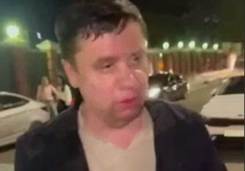 Пьяный тусовщик Бердников стал руководителем ЖКС Сочи и продолжает растрачивать бюджет