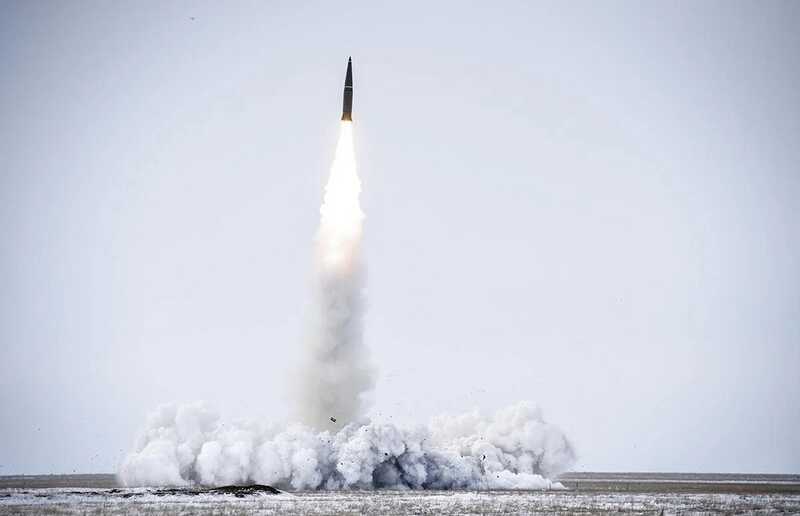 Американские дипломаты предсказали, что Россия может начать наступление в ближайшие дни