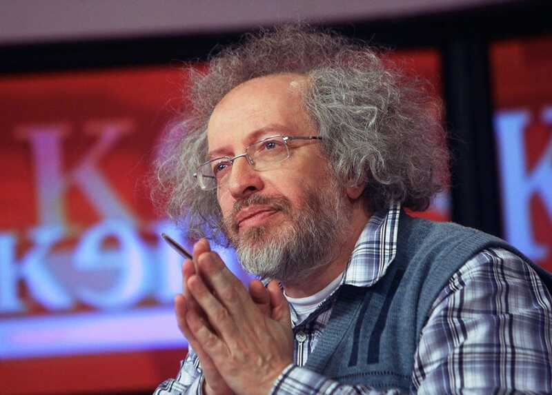 Алексей Венедиктов рассказал, как законы России привели его к безработице и изоляции