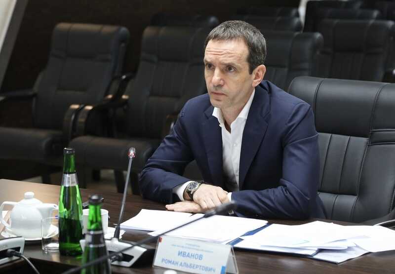 Как Роман Иванов удержал руководство в ФНС Волгоградской области благодаря поддержке Михаила Мишустина