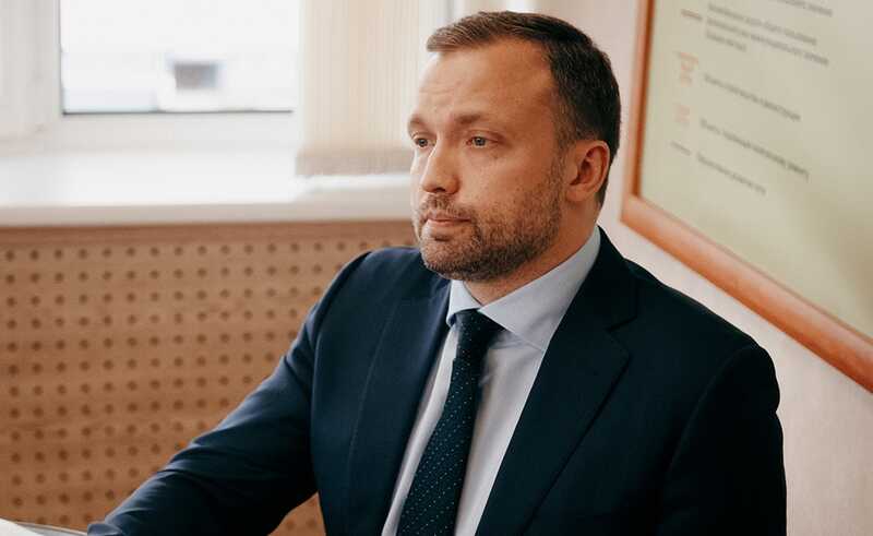 Суд заключил под стражу вице-губернатора Владимирской области Александра Ремигу на полтора месяца