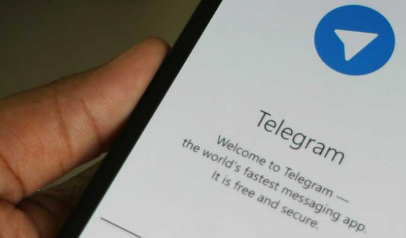 Компания Telegram может столкнуться с блокировкой: власти продвигают мессенджер Max как альтернативу