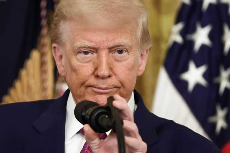 Трамп не разрешил Израилю провести атаку на верховного лидера Ирана
