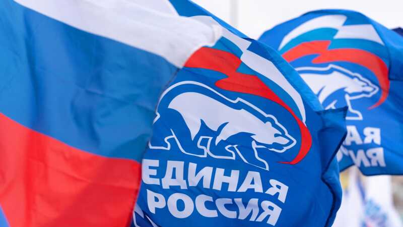 В «Единой России» поддержали отмену прямых выборов мэров