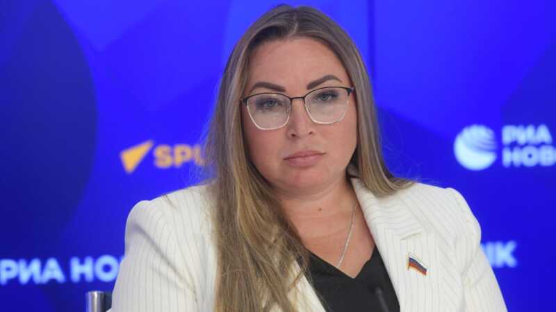 Сенатор Шумилова из республики Коми досрочно покидает свою должность