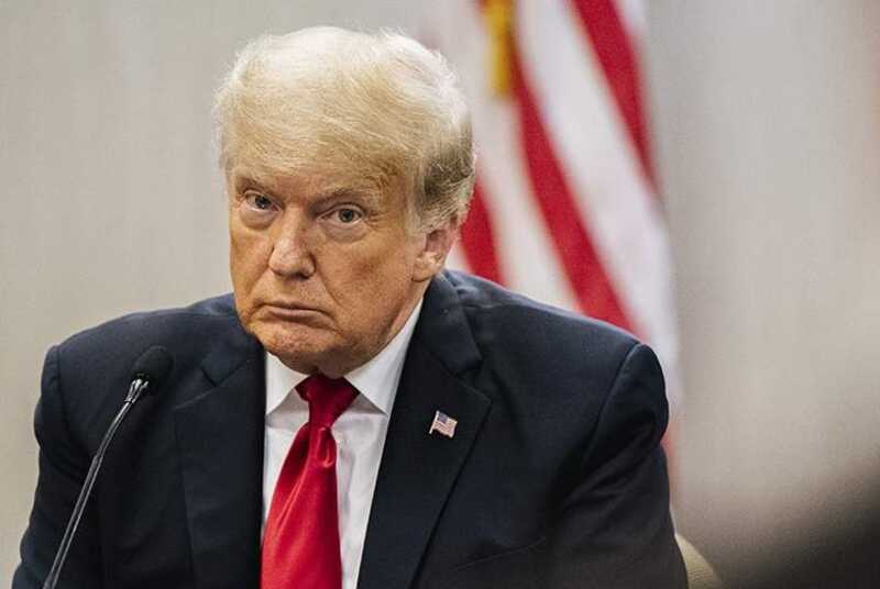 Трамп разрабатывает варианты нанесения удара по Ирану, сообщает WSJ