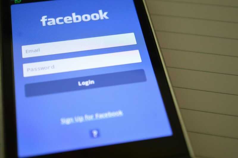 В Словении распространяется мошенничество с поддельными продажами на Facebook