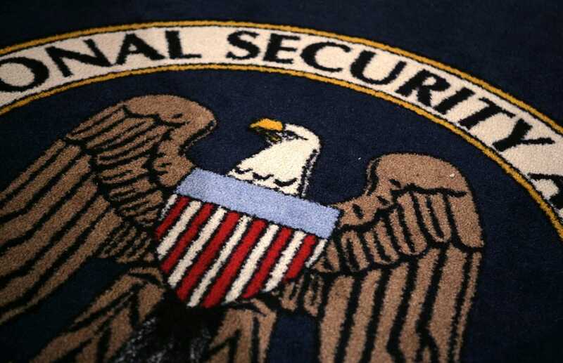 Совет безопасности США не принял решение об ударе по Ирану после заседания