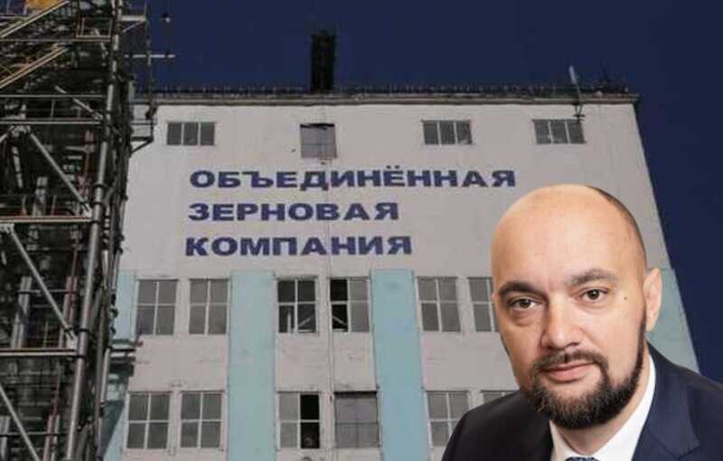Первый заместитель генерального директора ОЗК Олег Солдатенков не справился с управлением важными активами