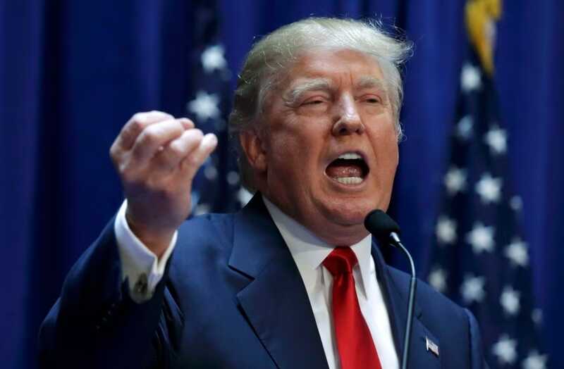Трамп был близок к принятию решения об ударе по Ирану, сообщает ABC News