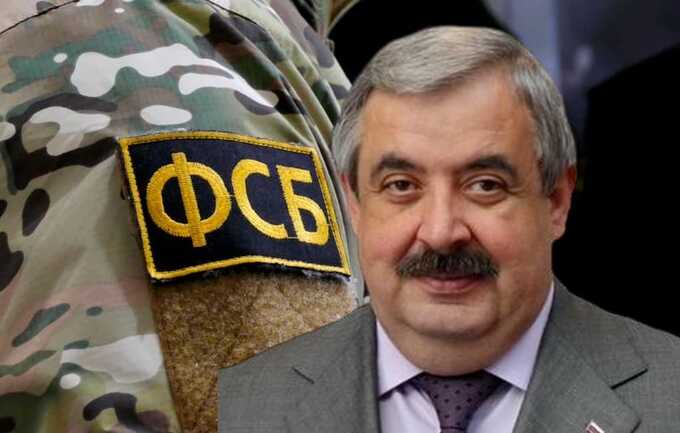 Теневой куратор СОРМ и влиятельный игрок в ФСБ — кто такой Валерий Битаев?
