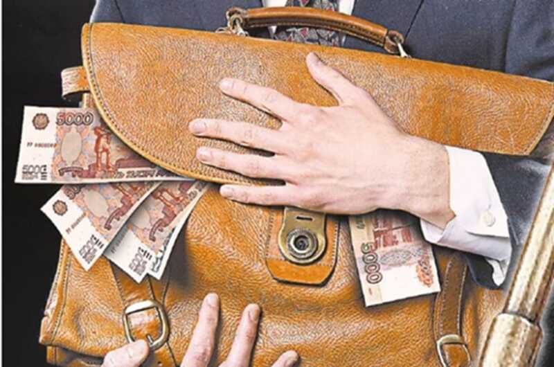 Схемы, взятки и роскошные резиденции: как генералы ФСБ и бывшие сотрудники МВД превратили энергокомпанию в источник личного обогащения