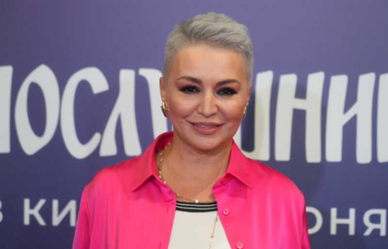 После встречи с инопланетными существами Катя Лель рассказала о своих приобретенных сверхъестественных способностях