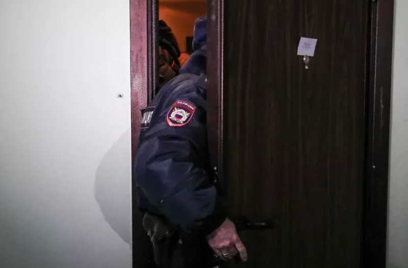 Следственные органы проводят обыски у руководства футбольного клуба «Торпедо» в рамках дела о коррупции