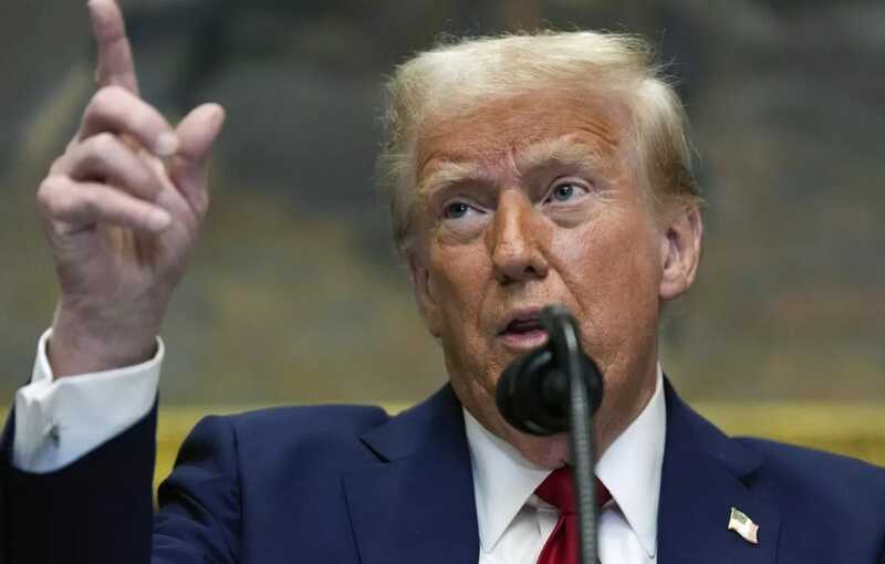 Трамп примет решение в течение двух недель о том, будут ли США вмешиваться в конфликт между Израилем и Ираном