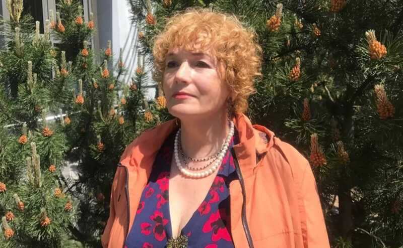 В Калининградском СИЗО оказывают давление на адвоката Марию Бонцлер и мешают её общению с защитником