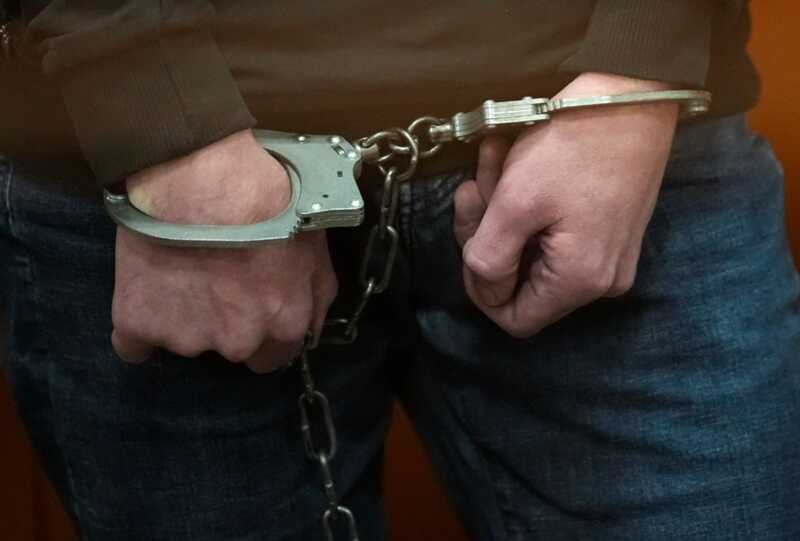 В Санкт-Петербурге задержан мужчина за поддержку пожертвованиями ФБК