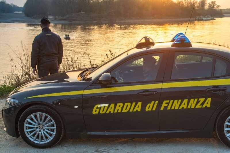 Authorities crack €1.3 Billion carousel fraud ring spanning Europe