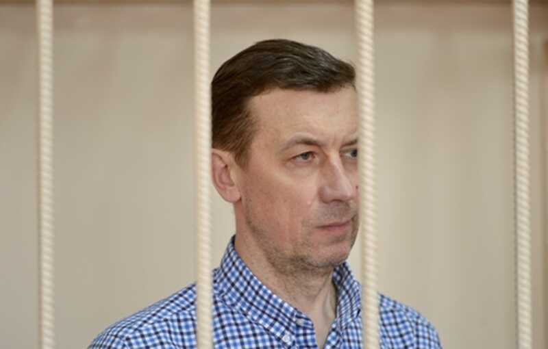 Бывший глава челябинского района скончался в колонии после вынесения приговора