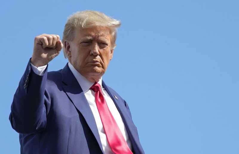 Трамп готов возглавить переговоры с Ираном, если будет полностью прекращена их ядерная программа