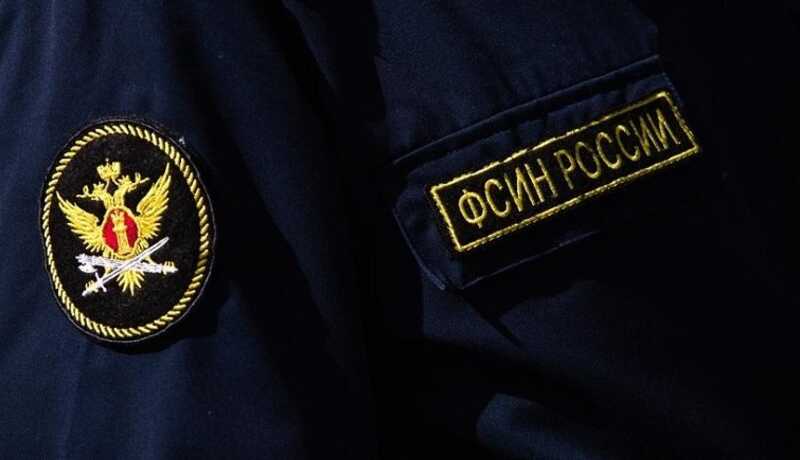 Сотрудник ФСИН отправился на фронт и исчез после раскрытия крупной мошеннической схемы