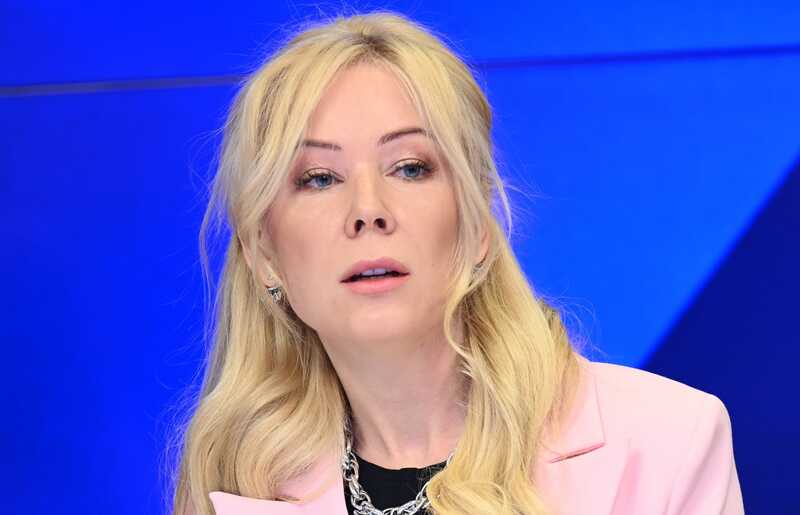 Екатерина Мизулина потребовала убрать рекламный ролик Pims из-за насмешек над домогательствами
