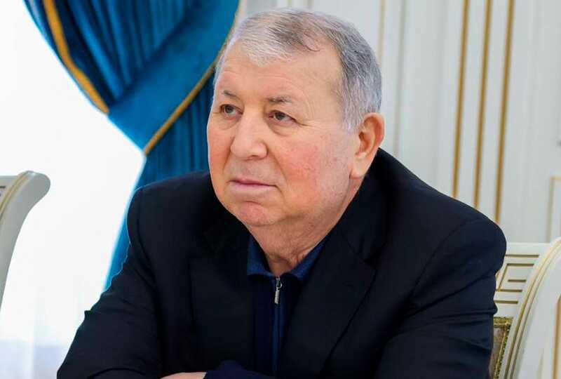 Суд арестовал имущество десяти компаний государственного секретаря Дагестана Магомеда-Султана Магомедова по иску Генеральной прокуратуры