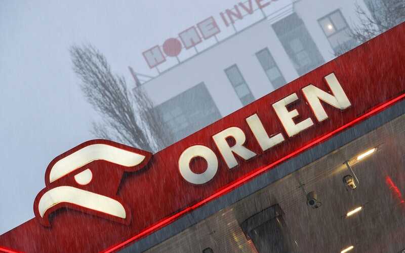 Прокуратура Польши начала расследование сделки между Orlen и Ruch из-за миллиардных убытков
