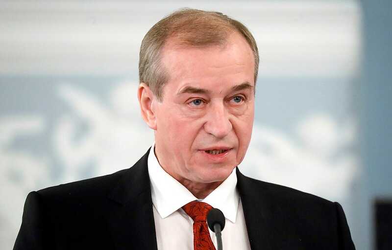 КПРФ в Прибайкалье столкнулась с нестабильностью: молодой депутат выступил против Сергея Левченко в Иркутске