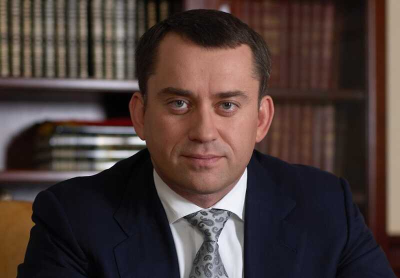 В Португалии возбудили дело против топ-менеджера «Газпрома» и его жены