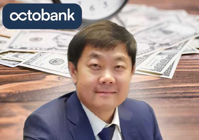 Dmitriy Lee: Kremlin banker and shadow cashier of Uzbekistani financial flows through Octobank