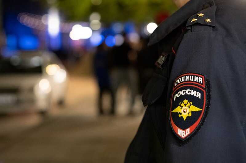 Военнослужащий с нашивкой ЧВК «Вагнер» скрылся после убийства в Липецкой области