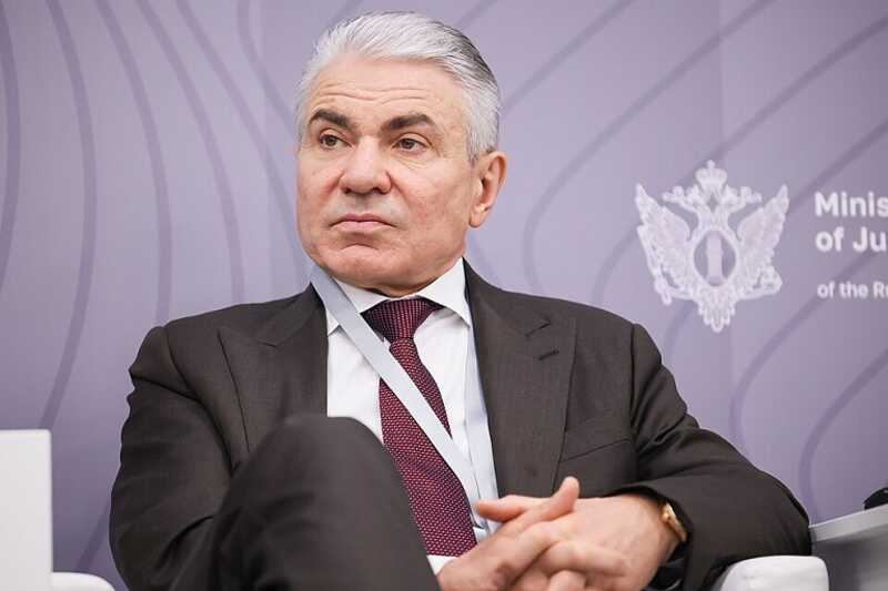 Замглаву Минюста Олега Свириденко обвинили в коррупции: "Мог бы попасть в сотню Forbes, если бы узаконил свои доходы"