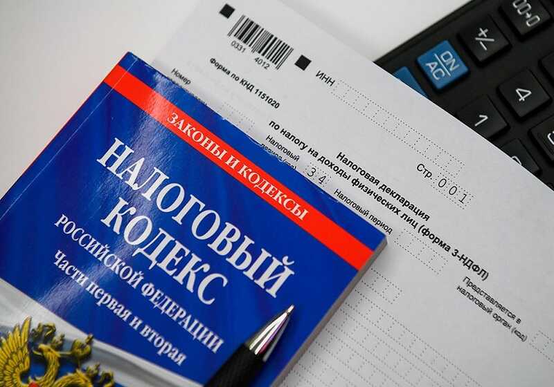 Правительство России намерено усилить налоговую систему для малого бизнеса