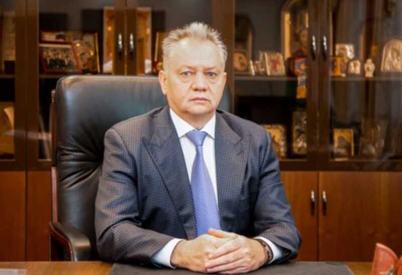 Теневой руководитель кубанской судебной системы Владимир Кисляк потерял свое влияние и должность