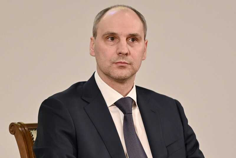 Губернатор Свердловской области Денис Паслер приостановил проект строительства завода по сортировке мусора из-за "конфликта интересов"