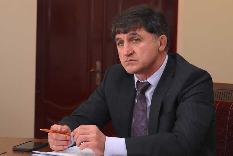 Мэр Владикавказа требовал от застройщиков передавать квартиры несуществующему фонду