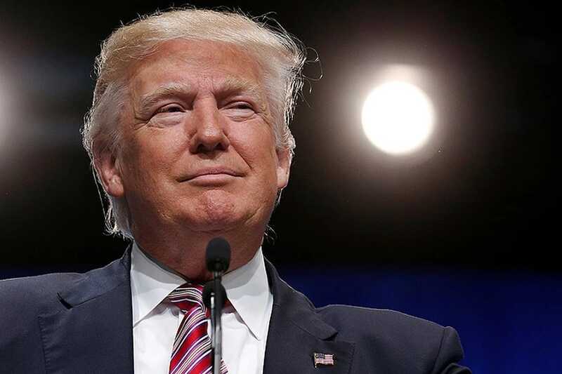 Трамп намекнул на возможное быстрое разрешение конфликта с Северной Кореей