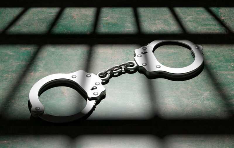 Ближайшего помощника вора в законе по прозвищу "Тахи" приговорили к 20 годам колонии в Забайкалье