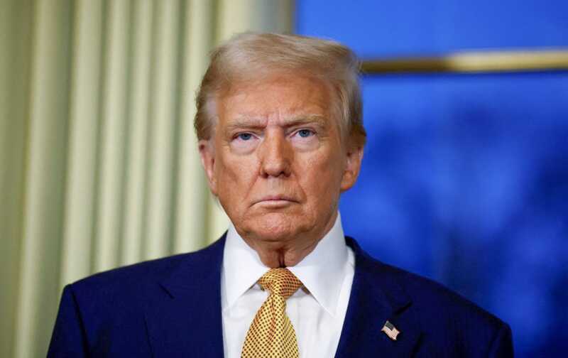 Трамп посоветовал Маску "закрыть бизнес" и вернуться в ЮАР