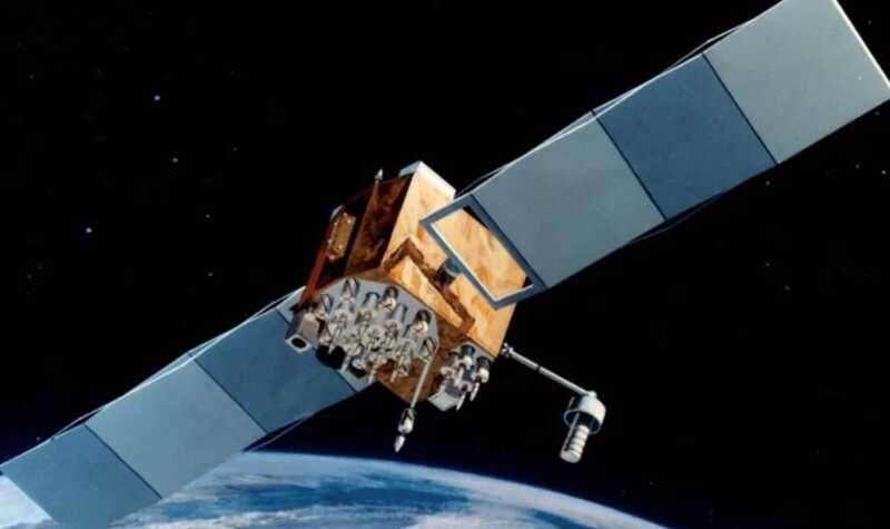 Российский космический аппарат «Космос 2558» вывел на орбиту загадочный объект