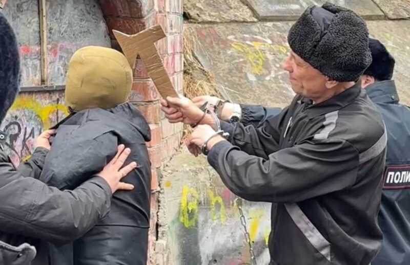 "Ангарскому маньяку" предъявили новое обвинение в убийстве