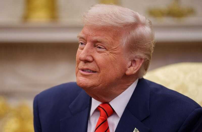 Трамп поручил Катару и Египту ускорить процесс мирных переговоров по Газе