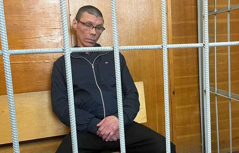 В Екатеринбурге суд вынес приговор сооснователю «Смысла галлюцинаций» за нанесение ножевого ранения