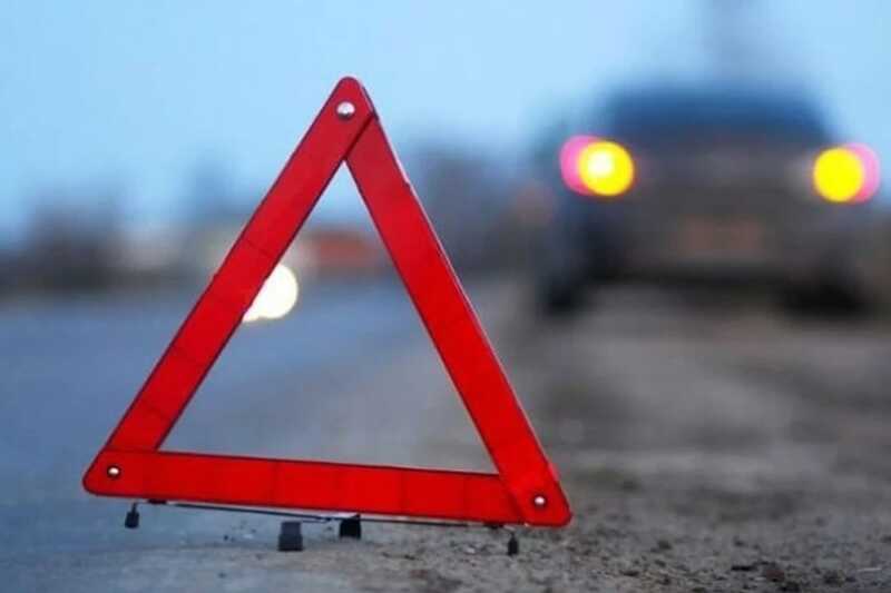 В Дагестане произошла авария с участием нескольких автомобилей: среди пострадавших есть дети