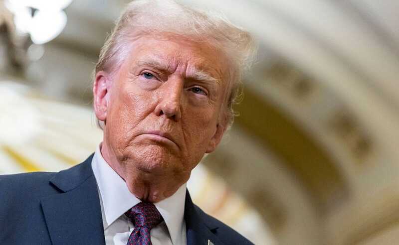 Трамп пригрозил арестовать кандидата-мусульманина, баллотирующегося на пост мэра Нью-Йорка