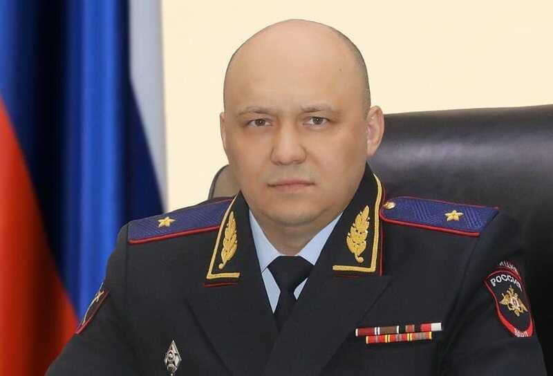 В Ингушетии проводят обыски у начальника МВД из-за ущерба в размере полмиллиарда рублей