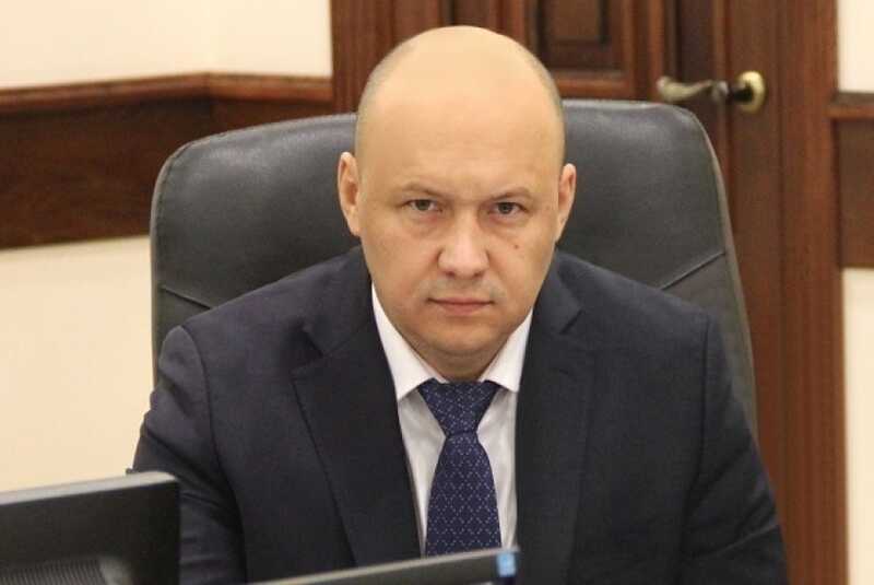 Следователи подозревают Михаила Коробкина в систематических махинациях с финансами МВД Ингушетии