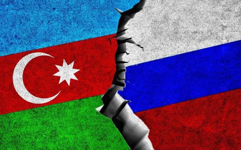 Разрыв экономических связей с Россией может привести к кризису в аграрном секторе Азербайджана