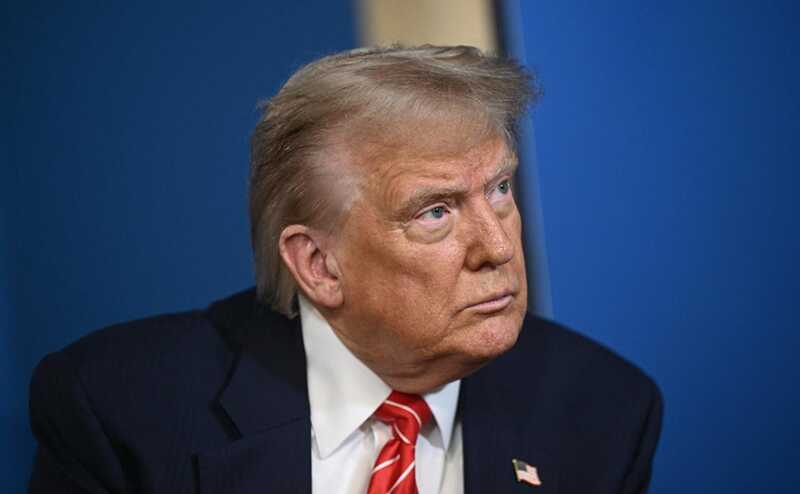Трамп объявил о завершении торгового соглашения с Вьетнамом